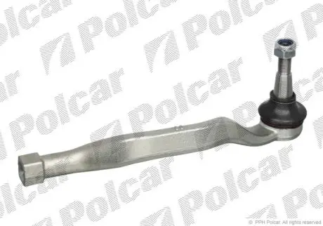 Накінечник тяги рульової лівий Polcar R-902