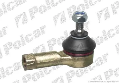 Накінечник тяги рульової лівий=правий Polcar RO-111