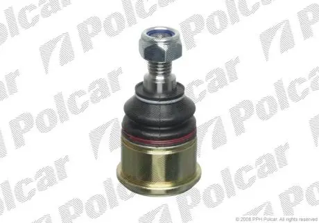 Шарова опора важеля ліва=права Polcar RO-304