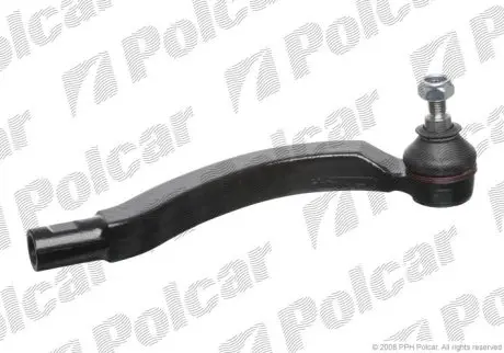 Накінечник тяги рульової правий Polcar RO-801