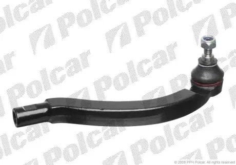 Накінечник тяги рульової лівий Polcar RO-802