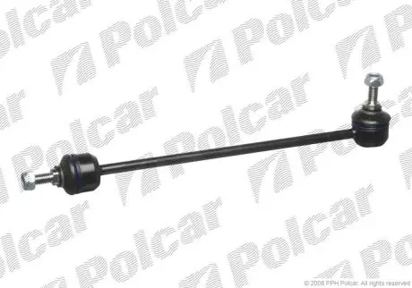 Стойка стабилизатора левая=правая Polcar RO-812