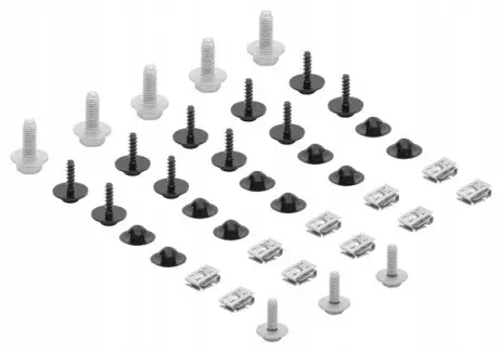 Набір кріплення для захисту двигуна Polcar RX90207