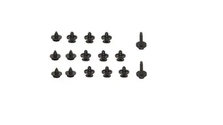 Набір кріплення для захисту двигуна Polcar RX90218