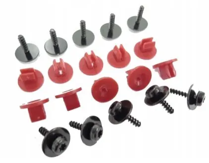 Набір кріплення для захисту двигуна Polcar RX90228