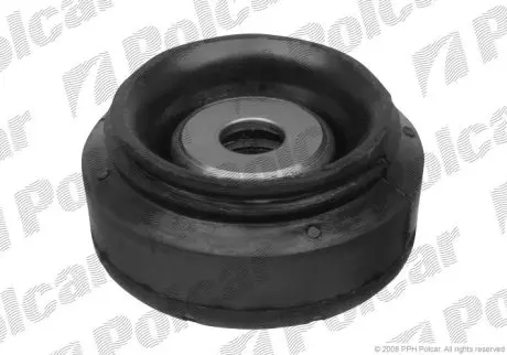 Кріплення амортизатора ліве=праве Polcar S020006