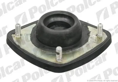 Кріплення амортизатора ліве=праве Polcar S020019