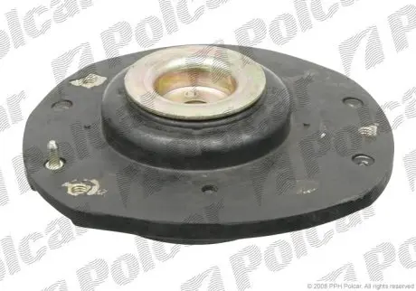 Кріплення амортизатора праве Polcar S020020