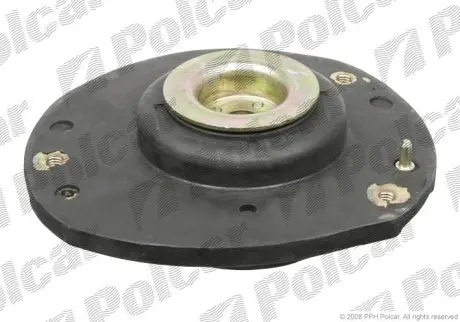 Кріплення амортизатора ліве Polcar S020021