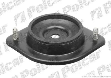 Крепление амортизатора левое=правое Polcar S020027