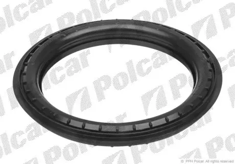 Верхняя опора амортизатора левая=правая Polcar S020029