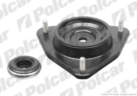 Кріплення амортизатора ліве=праве Polcar S020031