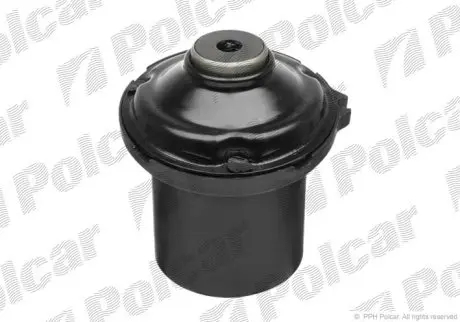 Крепление амортизатора левое=правое Polcar S020038