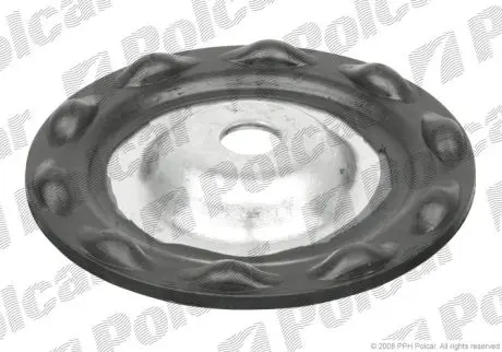 Проставка пружины левая=правая Polcar S020039
