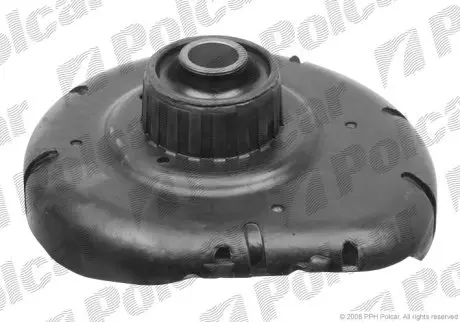 Крепление амортизатора левое=правое Polcar S020048