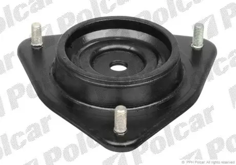 Кріплення амортизатора ліве=праве Polcar S020052