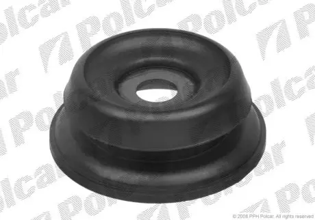 Крепление амортизатора левое=правое Polcar S020053