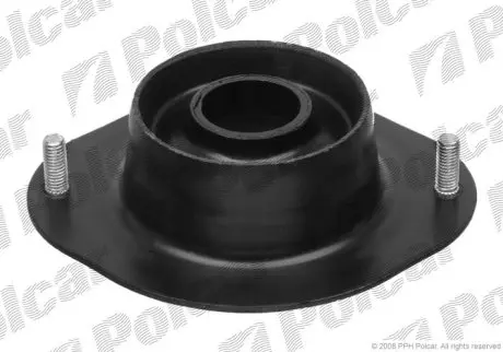 Крепление амортизатора левое=правое Polcar S020057