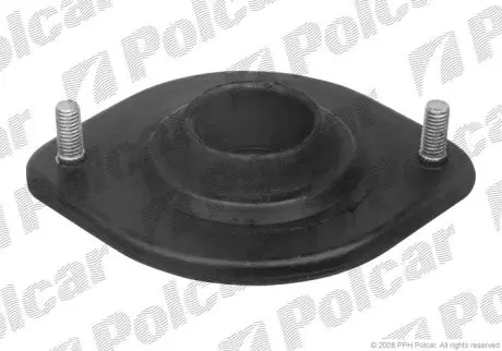 Крепление амортизатора левое=правое Polcar S020058