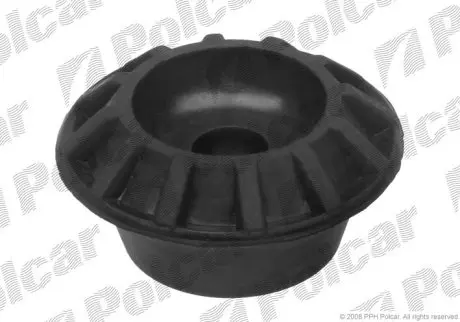 Крепление амортизатора левое=правое Polcar S020067