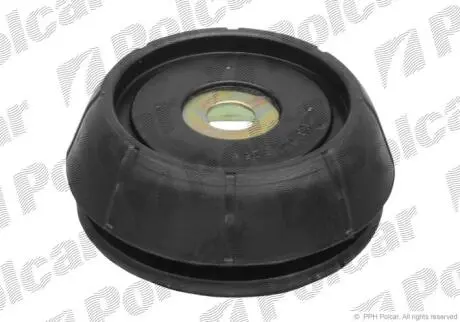 Кріплення амортизатора ліве=праве VECTRA B/ASTRA G Polcar S020087