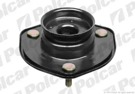 Кріплення амортизатора ліве=праве Polcar S020095