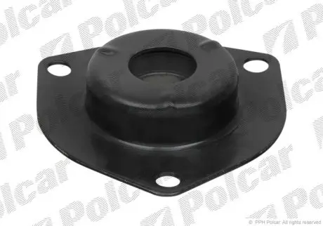 Крепление амортизатора левое=правое Polcar S020097