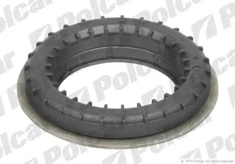 Верхняя опора амортизатора левая=правая Polcar S020098
