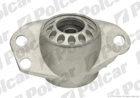 Кріплення амортизатора ліве=праве Polcar S020100