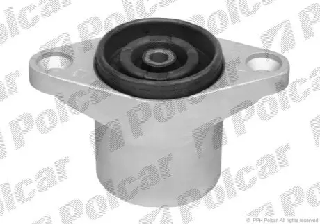 Крепление амортизатора левое=правое Polcar S020101