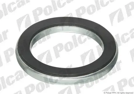 Верхняя опора амортизатора левая=правая Polcar S020106