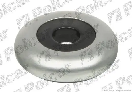 Верхняя опора амортизатора левая=правая Polcar S020113