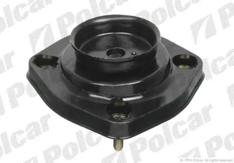 Крепление амортизатора правое Polcar S020114