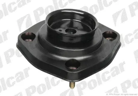 Крепление амортизатора левое Polcar S020115