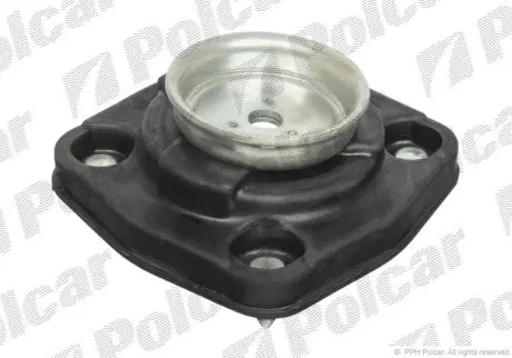Кріплення амортизатора ліве Polcar S020132