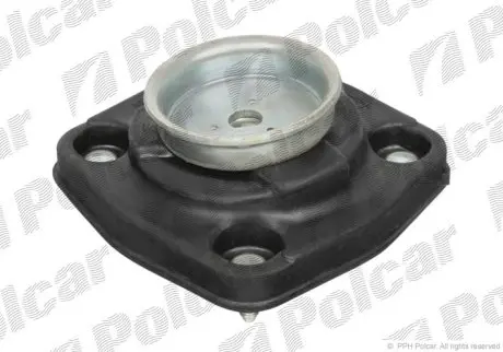 Кріплення амортизатора праве Polcar S020133