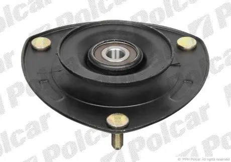 Кріплення амортизатора ліве=праве Polcar S020135