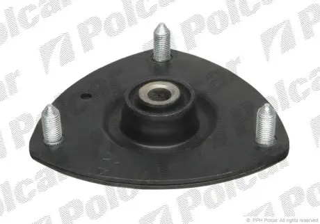 Кріплення амортизатора ліве=праве Polcar S020149
