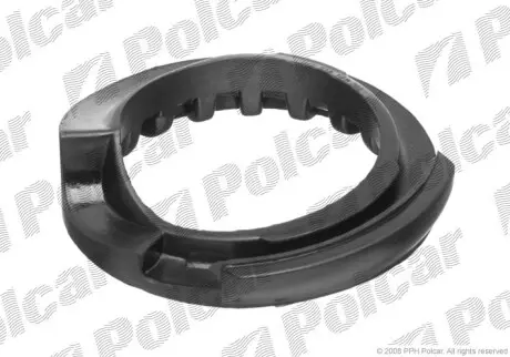 Проставка пружины левая=правая Polcar S020155