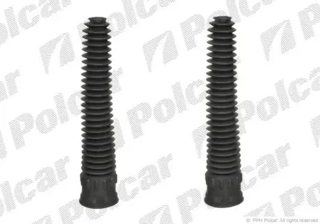 Захист амортизатора Polcar S030017