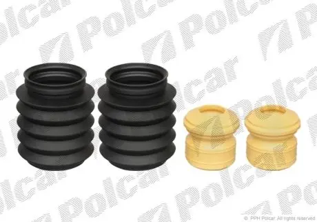 Комплект пильників та відбійників Polcar S030027