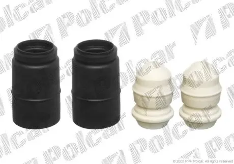 Комплект пильників та відбійників Polcar S030041