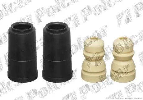 Комплект пильників та відбійників Polcar S030042