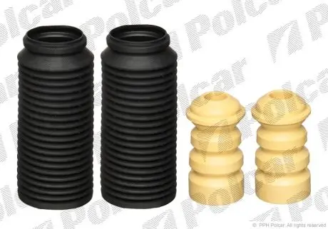 Комплект пильників та відбійників Polcar S030047