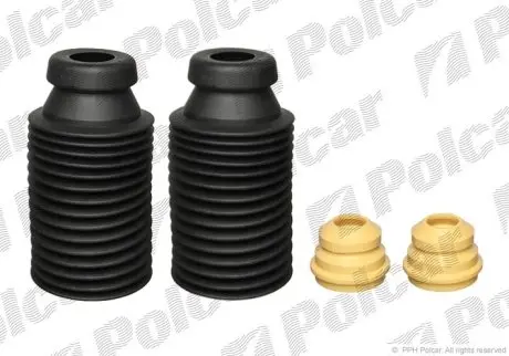 Комплект пильників та відбійників Polcar S030051