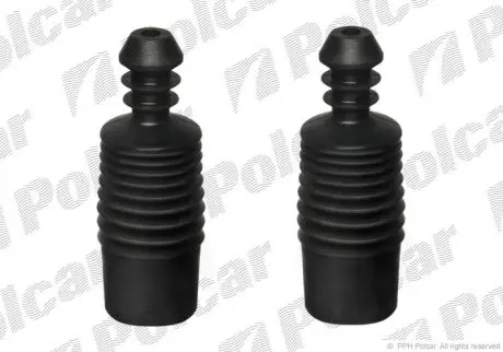 Комплект пильників та відбійників Polcar S030054