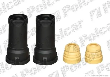 Комплект пильників та відбійників Polcar S030063