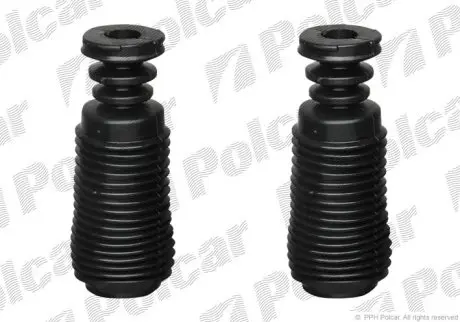 Комплект пильників та відбійників Polcar S030081