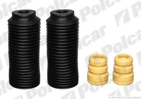 Комплект пильників та відбійників Polcar S030082