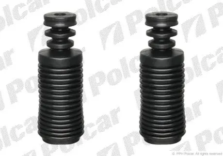 Комплект пильників та відбійників Polcar S030083